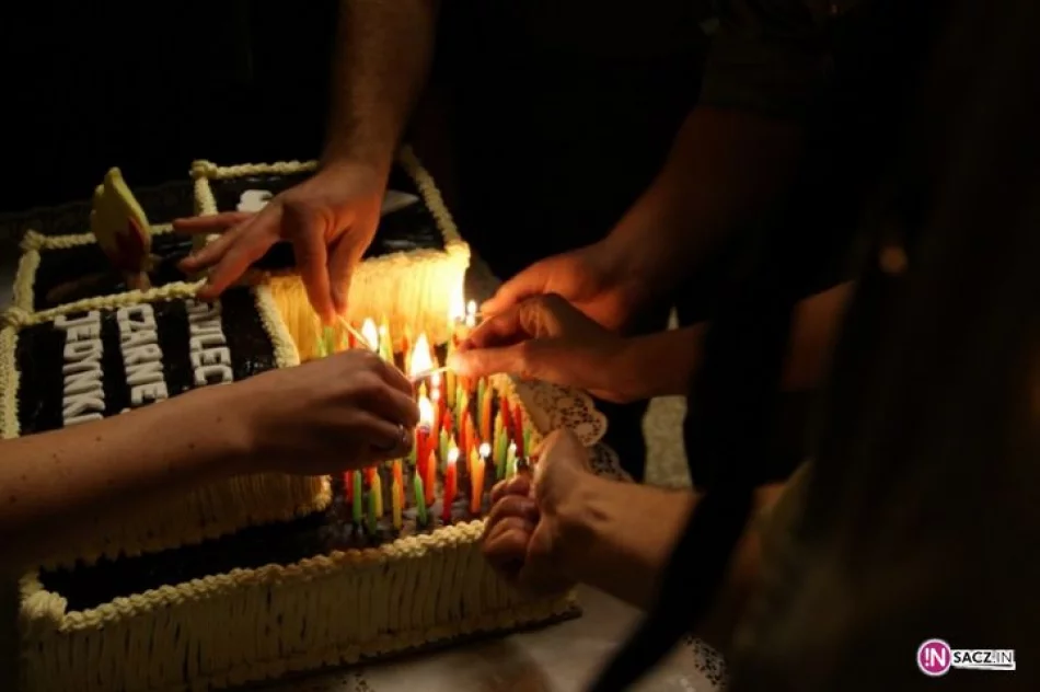 Setne urodziny I NDW "Czarna Jedynka" - zdjęcie 19