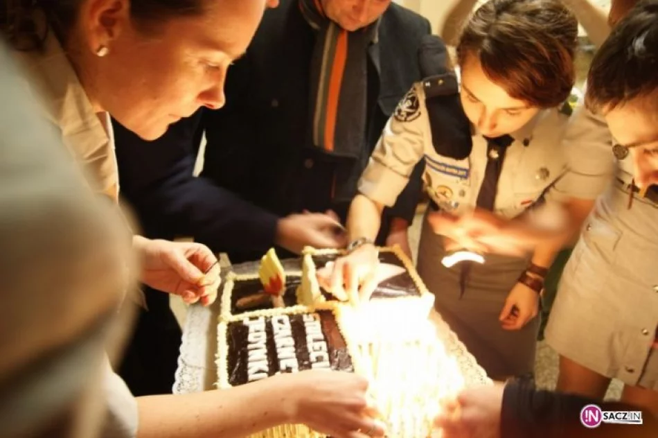 Setne urodziny I NDW "Czarna Jedynka" - zdjęcie 20