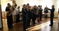 Wojewoda odznaczył strażaków ochotników - zdjęcie 1
