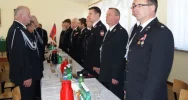 Wojewoda odznaczył strażaków ochotników - zdjęcie 2