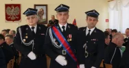 Wojewoda odznaczył strażaków ochotników - zdjęcie 4