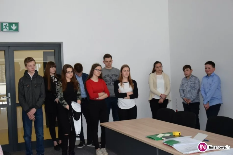 Turniej wiedzy pożarniczej rozstrzygnięty - zdjęcie 4