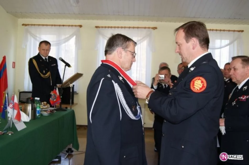 Zjazd Oddzialu Powiatowego Związku OSP RP - zdjęcie 15