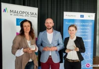 Ekodoradca miasta z wyróżnieniem - zdjęcie główne