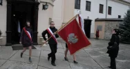 Uroczystości Święta Niepodległości w Bieczu - zdjęcie 1