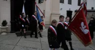 Uroczystości Święta Niepodległości w Bieczu - zdjęcie 2