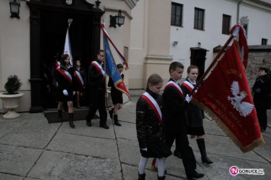 Dzień Niepodległości w Bieczu - zdjęcie 2