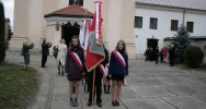 Uroczystości Święta Niepodległości w Bieczu - zdjęcie 3