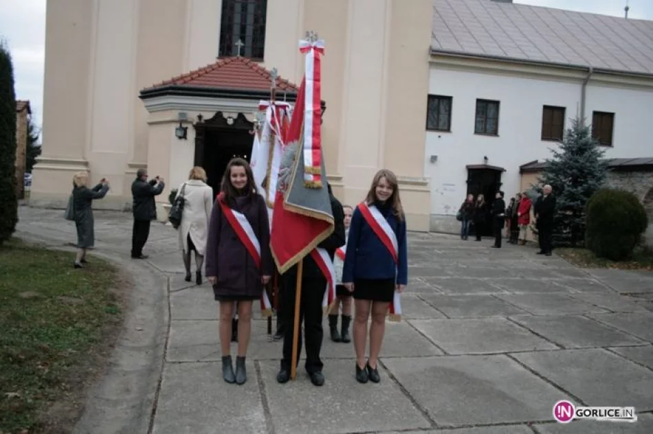 Dzień Niepodległości w Bieczu - zdjęcie 3