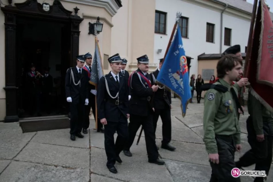 Dzień Niepodległości w Bieczu - zdjęcie 4