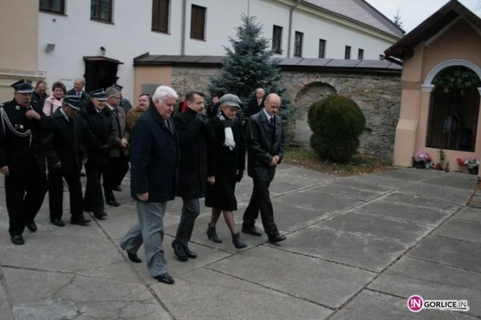 Dzień Niepodległości w Bieczu - zdjęcie 5