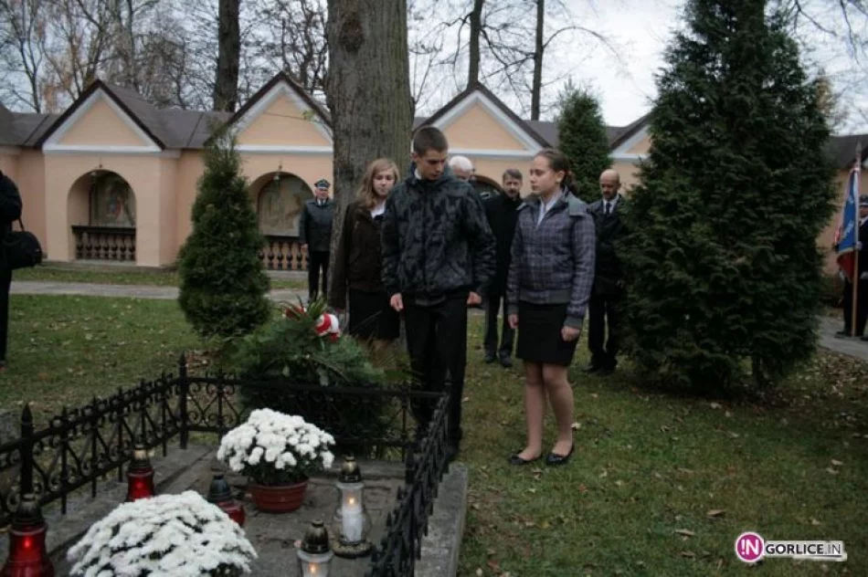 Dzień Niepodległości w Bieczu - zdjęcie 8