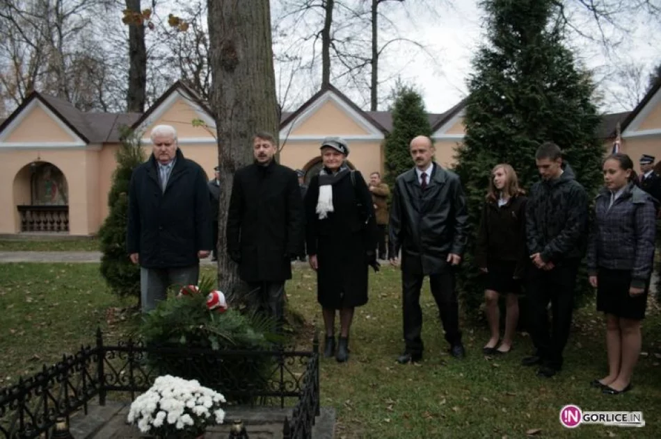 Dzień Niepodległości w Bieczu - zdjęcie 9