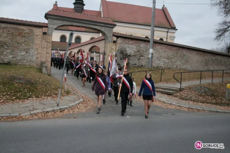 Dzień Niepodległości w Bieczu - zdjęcie 10