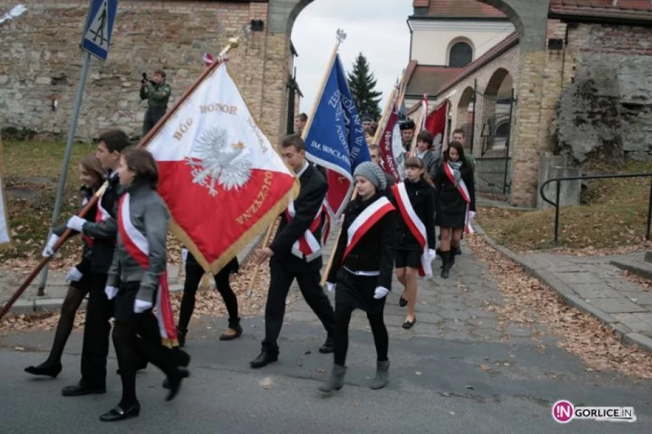 Dzień Niepodległości w Bieczu - zdjęcie 11