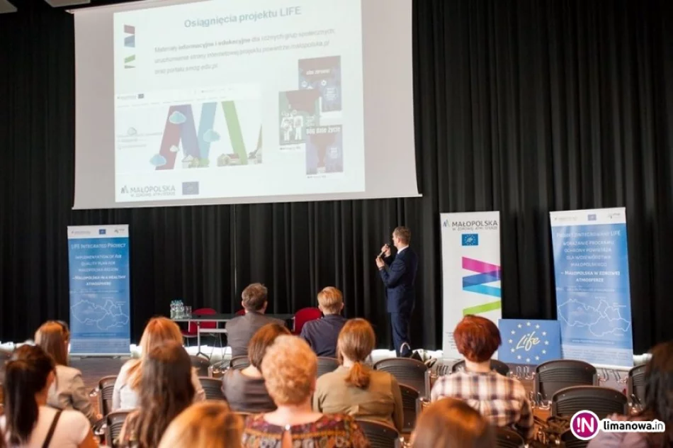 Ekodoradca miasta z wyróżnieniem - zdjęcie 3