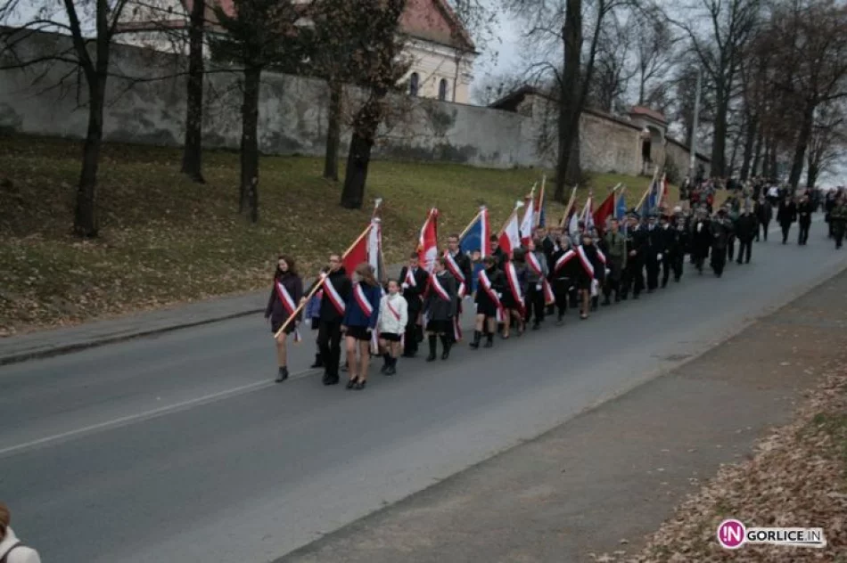 Dzień Niepodległości w Bieczu - zdjęcie 13