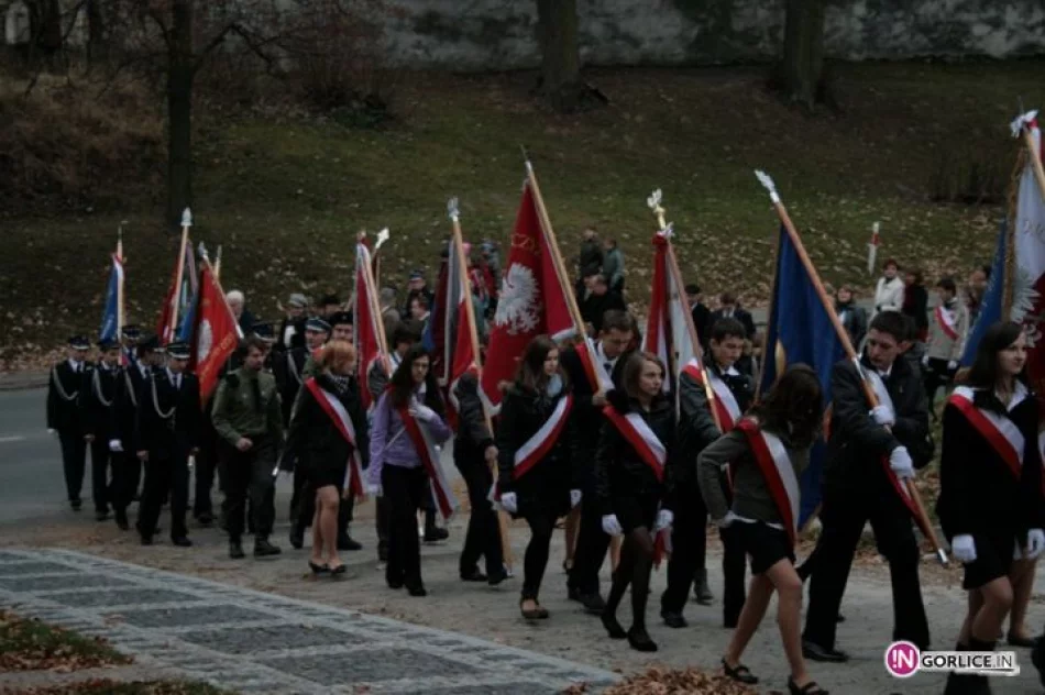 Dzień Niepodległości w Bieczu - zdjęcie 14