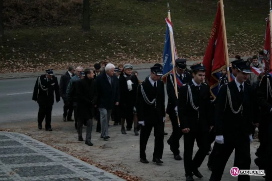 Dzień Niepodległości w Bieczu - zdjęcie 15