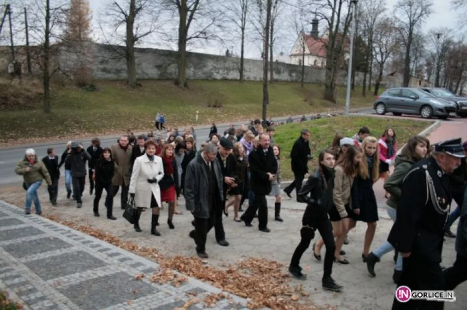 Dzień Niepodległości w Bieczu - zdjęcie 16