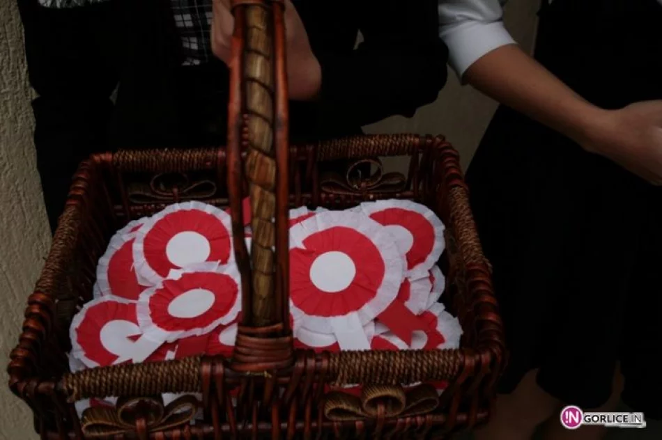 Dzień Niepodległości w Bieczu - zdjęcie 18