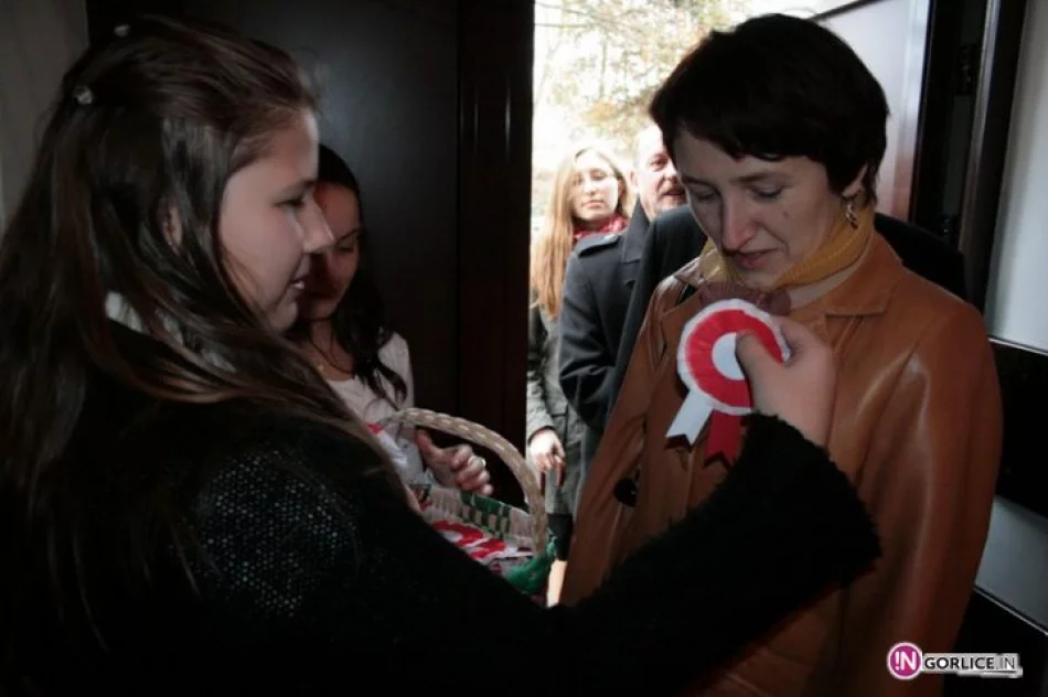 Dzień Niepodległości w Bieczu - zdjęcie 20