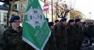 Wielkie święto sądeckich harcerzy - zdjęcie 1