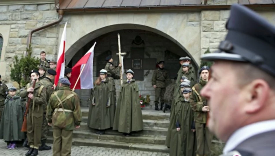 Oddadzą hołd pomordowanym przez NKWD - zdjęcie 1