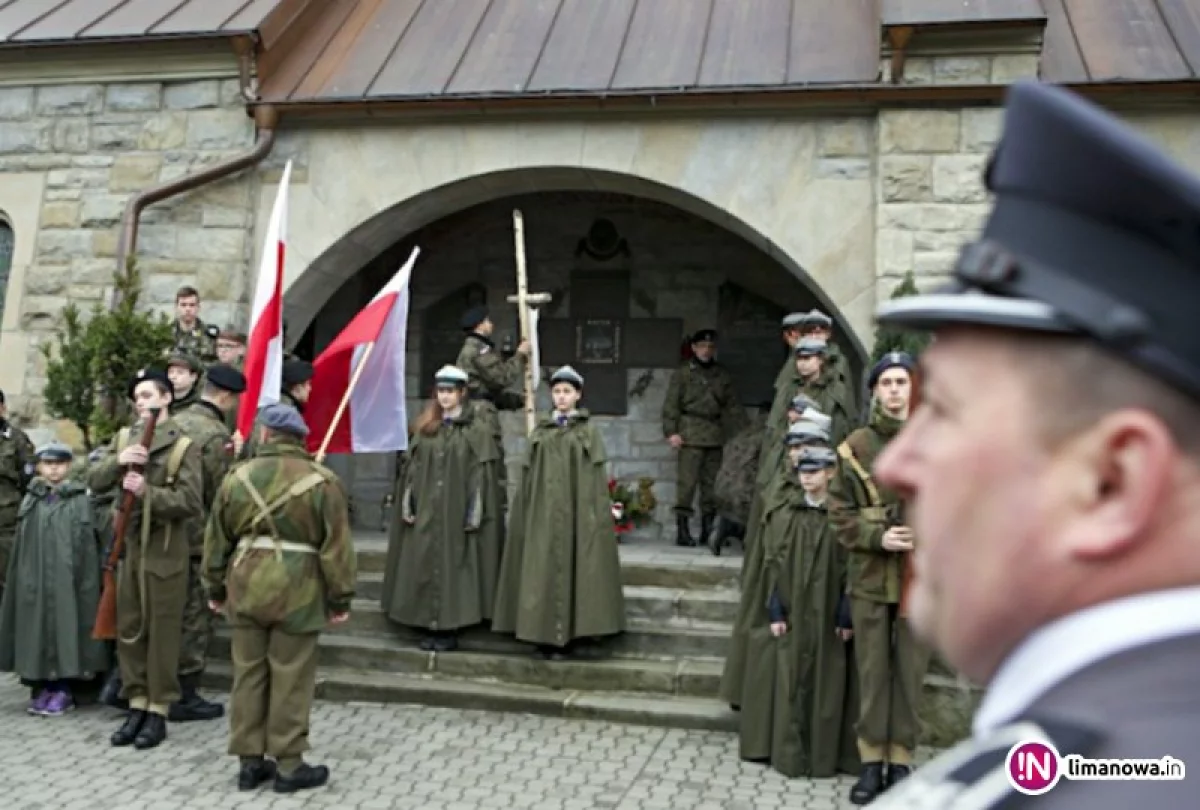 Oddadzą hołd pomordowanym przez NKWD