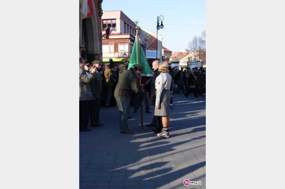 Jubileusz Stulecia Harcerstwa Sądeckiego - zdjęcie 12