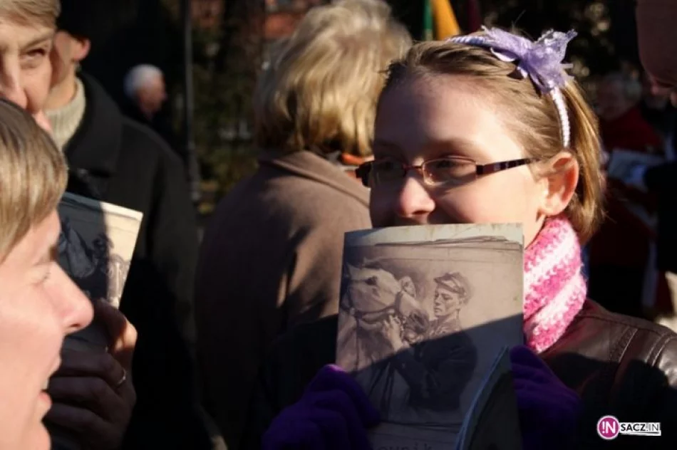 Jubileusz Stulecia Harcerstwa Sądeckiego - zdjęcie 19