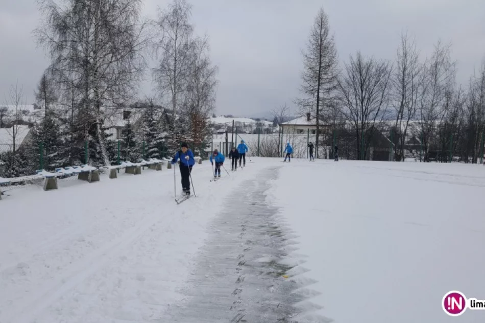 „Na nartach po zdrowie i sprawność fizyczną” - zdjęcie 3