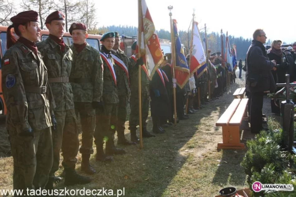 Uroczystości w Chyszówkach - zdjęcie 2