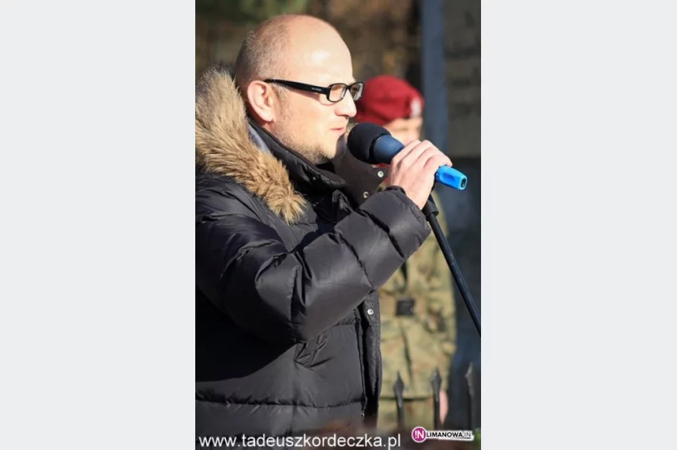 Uroczystości w Chyszówkach - zdjęcie 4