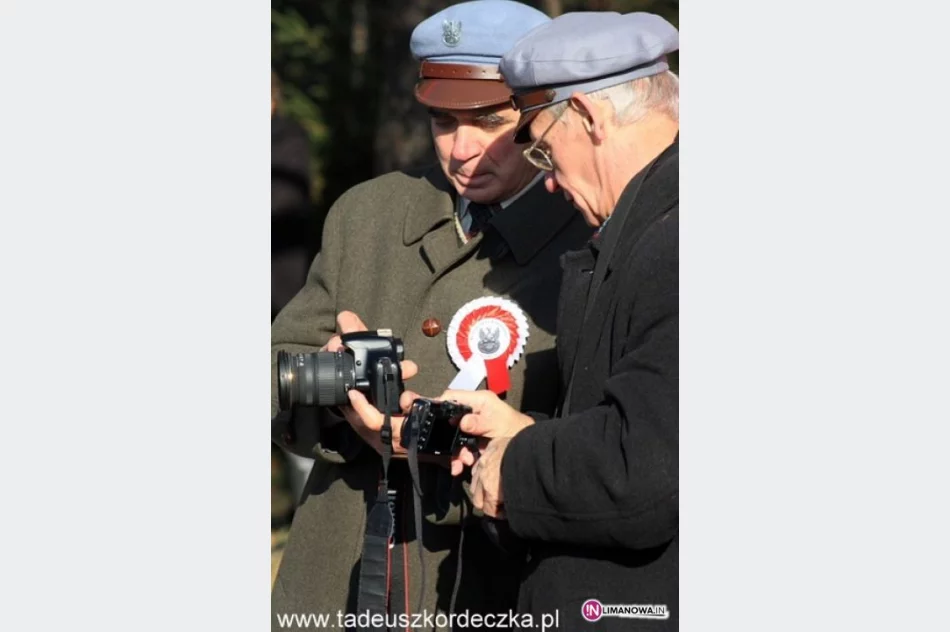 Uroczystości w Chyszówkach - zdjęcie 6