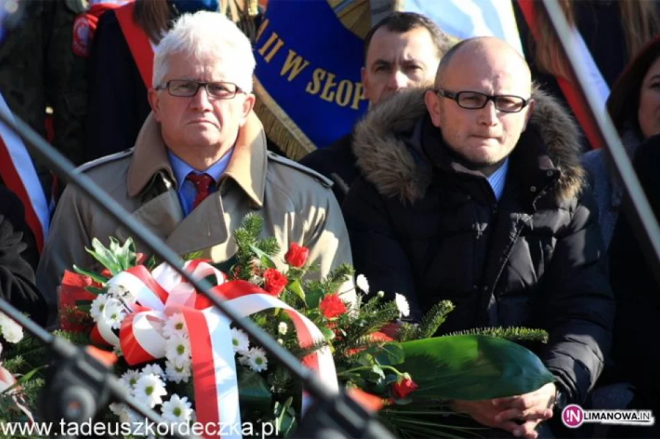 Uroczystości w Chyszówkach - zdjęcie 7