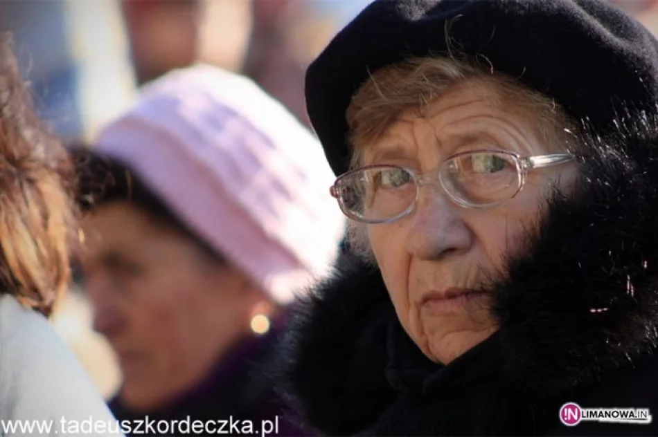 Uroczystości w Chyszówkach - zdjęcie 10