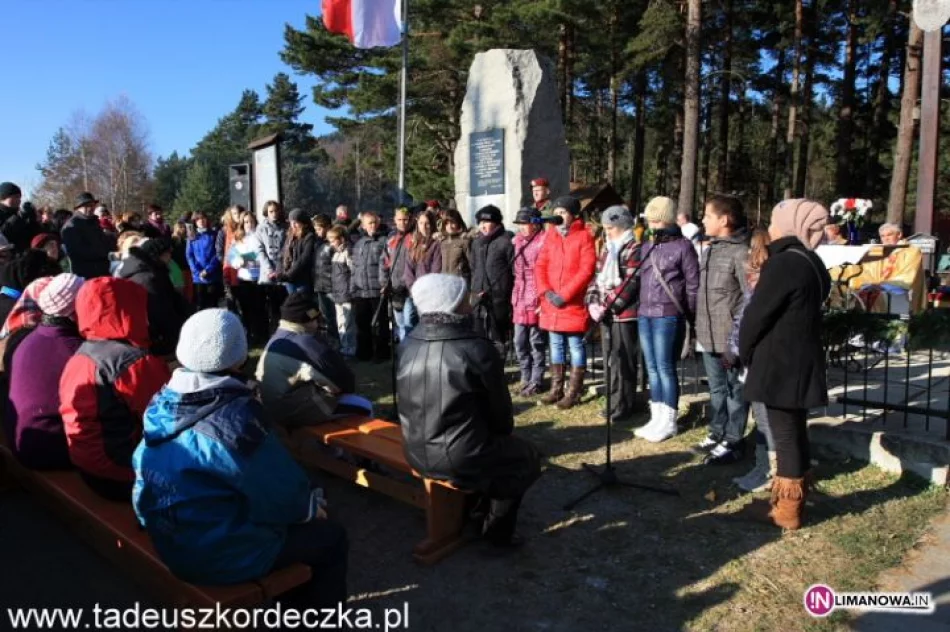 Uroczystości w Chyszówkach - zdjęcie 20