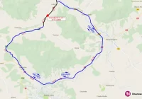 Zamknięcie 'Zakopianki' - mapa objazdu - zdjęcie główne