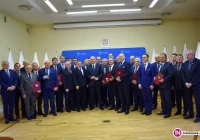 Minister przywiózł promesy. Dla Limanowszczyzny prawie 8 mln zł - zdjęcie główne