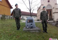 Pamiętają o Katyniu - zdjęcie główne