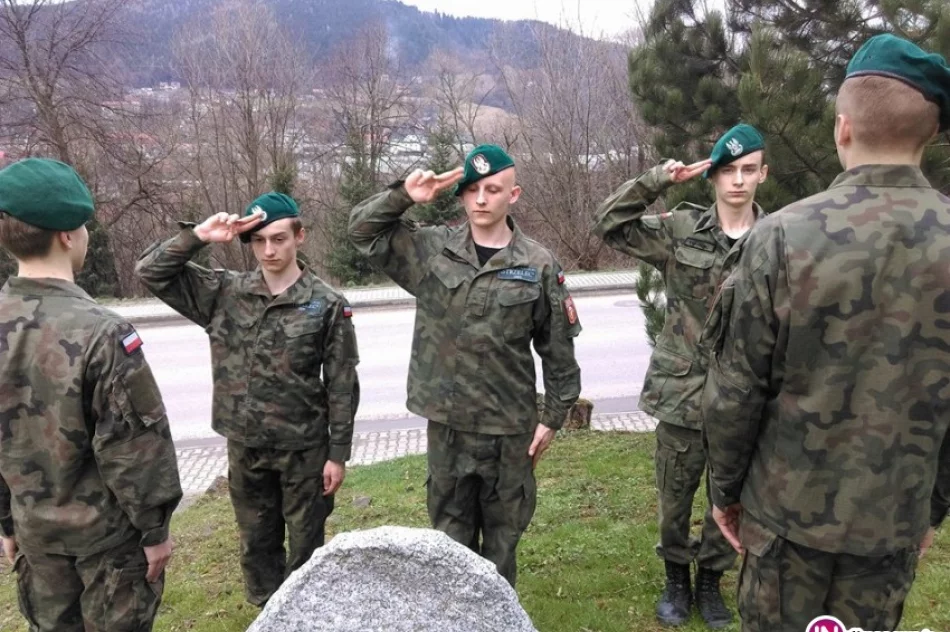 Pamiętają o Katyniu - zdjęcie 2