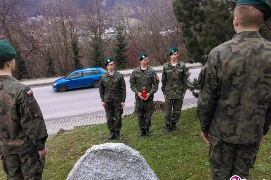 Pamiętają o Katyniu - zdjęcie 3