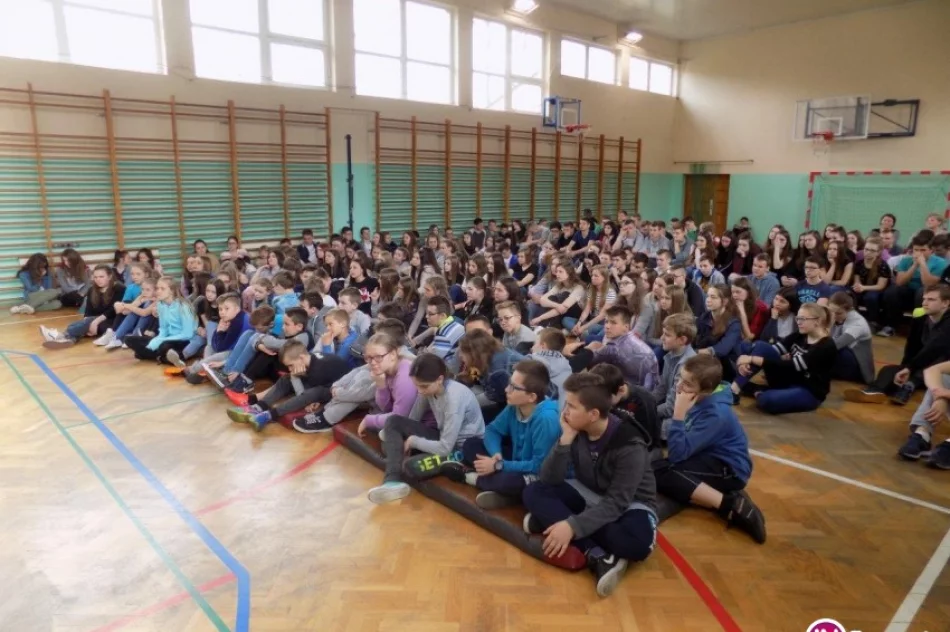 Wszystko zależy od Ciebie… - zdjęcie 2