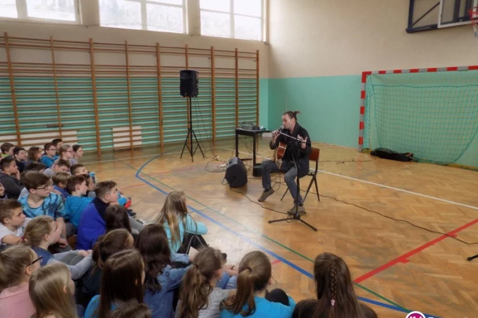 Wszystko zależy od Ciebie… - zdjęcie 3