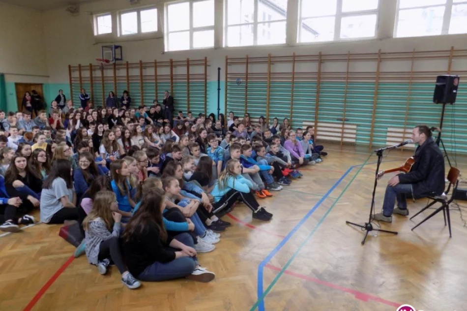 Wszystko zależy od Ciebie… - zdjęcie 4