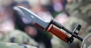 Józef Piłsudski na limanowskim Rynku - zdjęcie 1