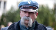 Józef Piłsudski na limanowskim Rynku - zdjęcie 3