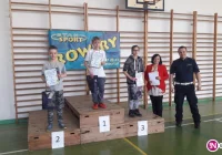 BRD w Gminie Laskowa - wyniki - zdjęcie główne