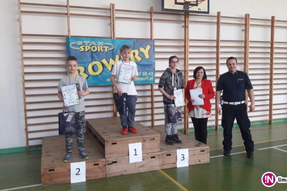 BRD w Gminie Laskowa - wyniki - zdjęcie 2